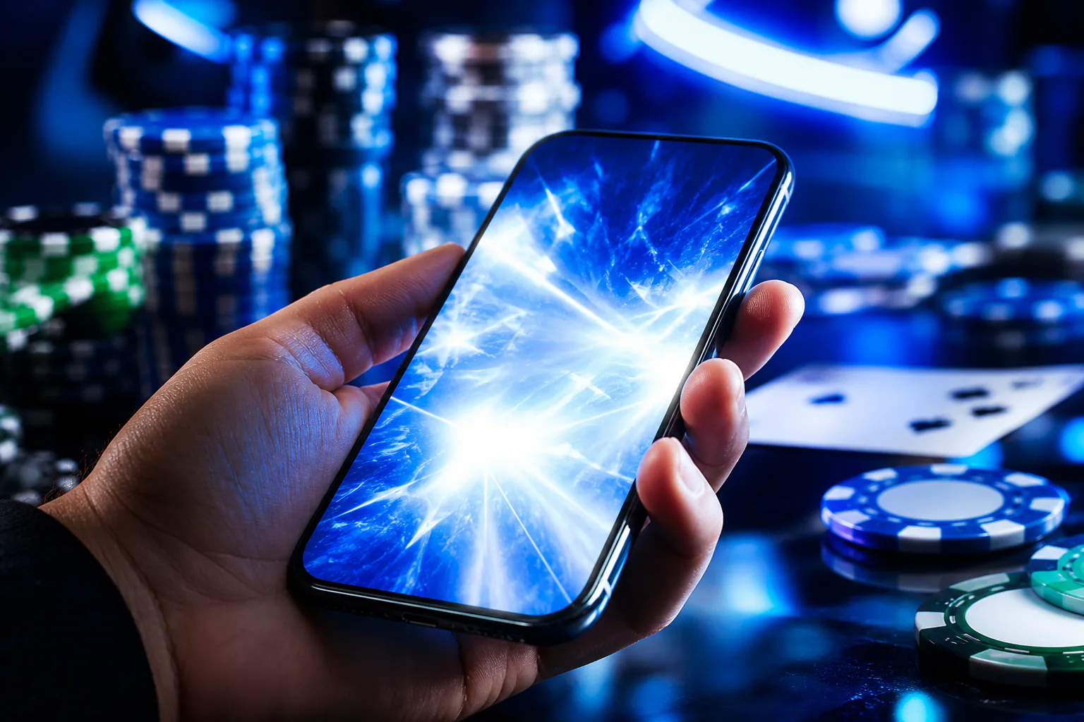 Ice Casino app — a teljes játékkínálat mobilon, Android APK és iOS alkalmazás