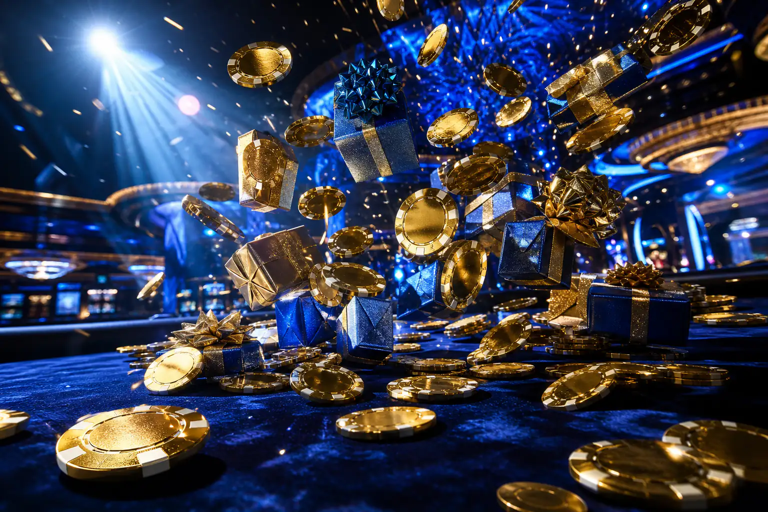 Ice Casino bónuszok, promóciós kód és befizetés nélküli ajánlatok — feltételekkel együtt