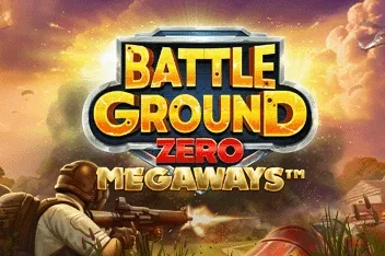 Battle Ground Zero Megaways slot