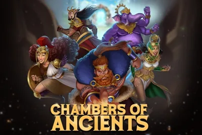 Chambers of Ancients slot