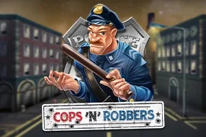 Cops ’n’ Robbers slot