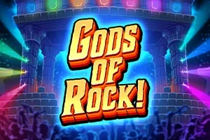 Gods of Rock! slot