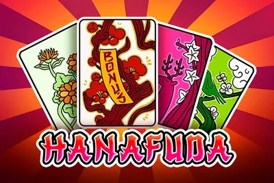 Hanafuda slot