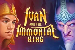 Ivan and the Immortal King slot