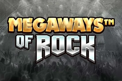 Megaways of Rock slot