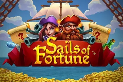 Sails of Fortune slot