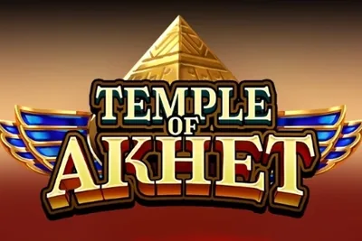 Temple of Akhet slot