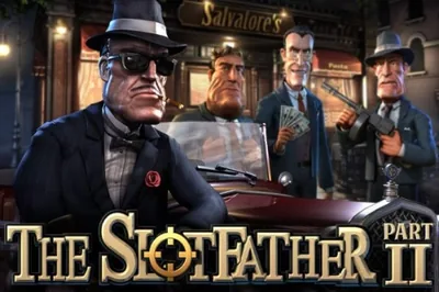 The Slotfather Part II slot
